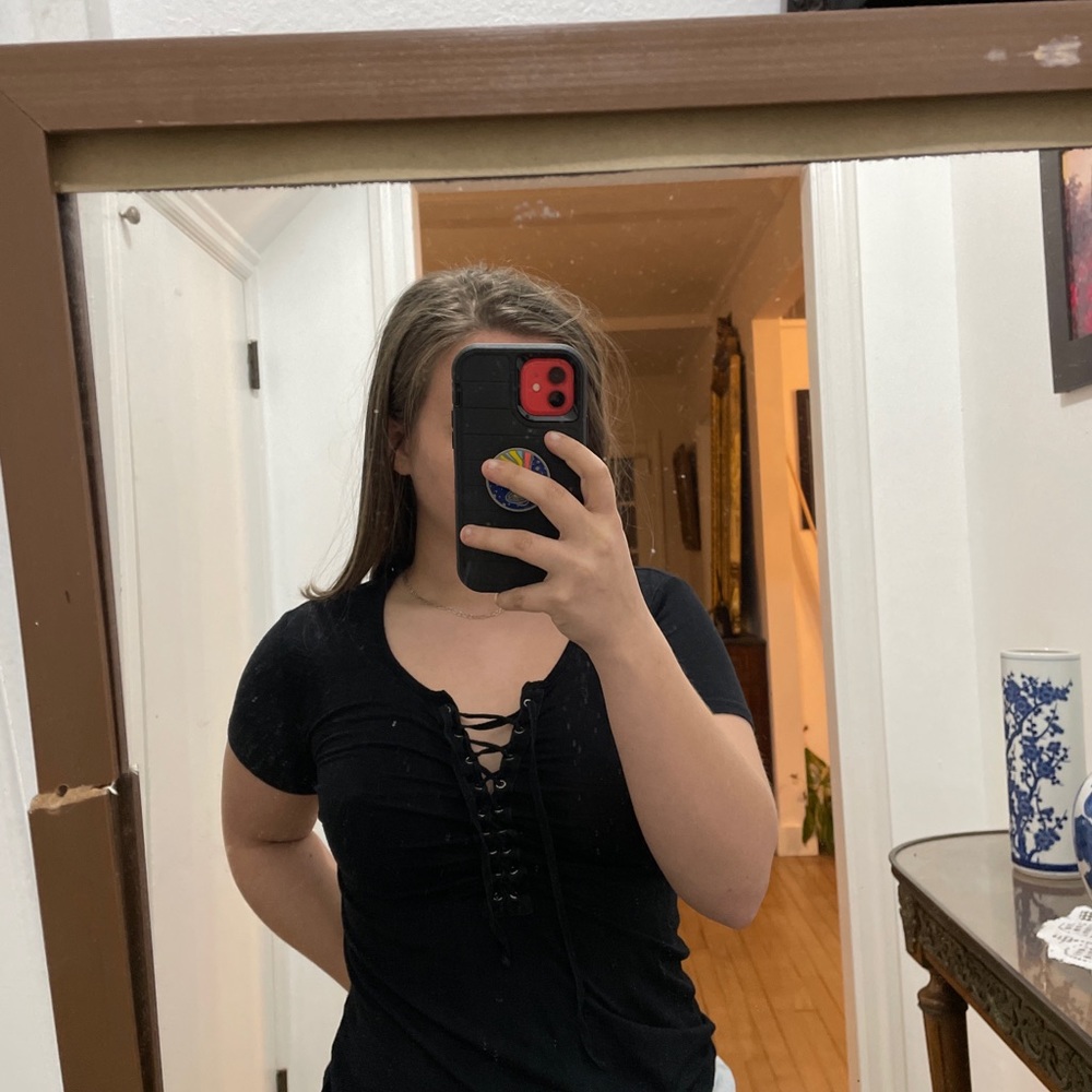 Garage shirt